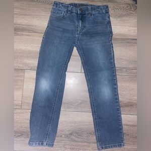 Silver jeans ( Boys size 7)
